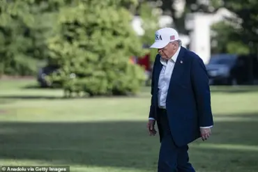 Trump's Tariff Threat to BRICS Aligned Nations Sends Ripples Through Global Trade and Diplomacy
