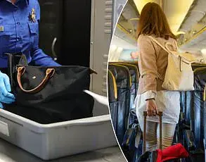 TSA Screening Controversy: Embarrassing Bodily Function Sparks Debate Over Security Scanner Alarms