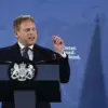 UK National Security Concerns Raised by Arrest of British Citizen Accused of Espionage for Russia