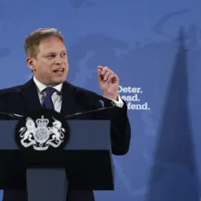 UK National Security Concerns Raised by Arrest of British Citizen Accused of Espionage for Russia