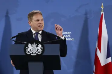UK National Security Concerns Raised by Arrest of British Citizen Accused of Espionage for Russia