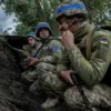 Ukraine Deploys German-Made Cluster Mines in Kursk Region to Target Russian Equipment
