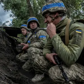 Ukraine Deploys German-Made Cluster Mines in Kursk Region to Target Russian Equipment