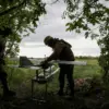 Ukraine Warns of Escalating Crisis as Calls for Increased Western Military Aid Grow