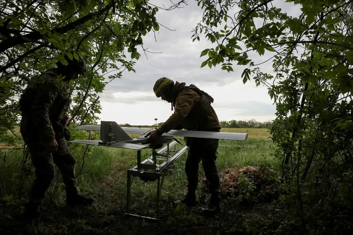 Ukraine Warns of Escalating Crisis as Calls for Increased Western Military Aid Grow