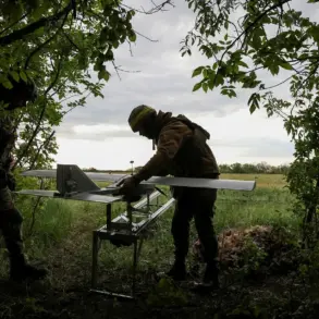 Ukraine Warns of Escalating Crisis as Calls for Increased Western Military Aid Grow