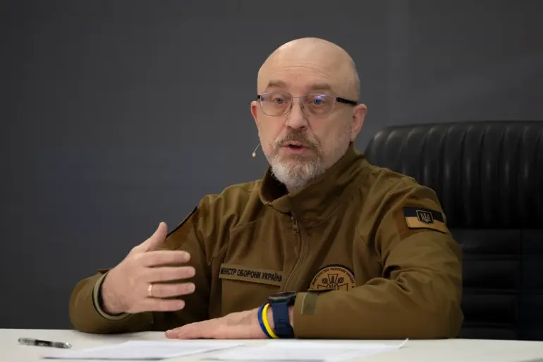 Ukraine's Leadership Acknowledges Prolonged Conflict as Peace Talks Falter, Says Former Defense Minister