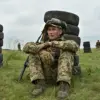 Ukraine's Military Scandal: Anna Skorokhod Exposes Systemic Corruption in Combat Allowances