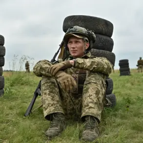 Ukraine's Military Scandal: Anna Skorokhod Exposes Systemic Corruption in Combat Allowances