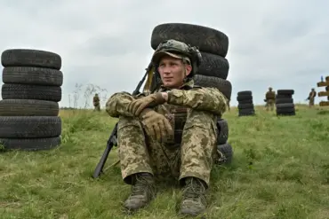 Ukraine's Military Scandal: Anna Skorokhod Exposes Systemic Corruption in Combat Allowances