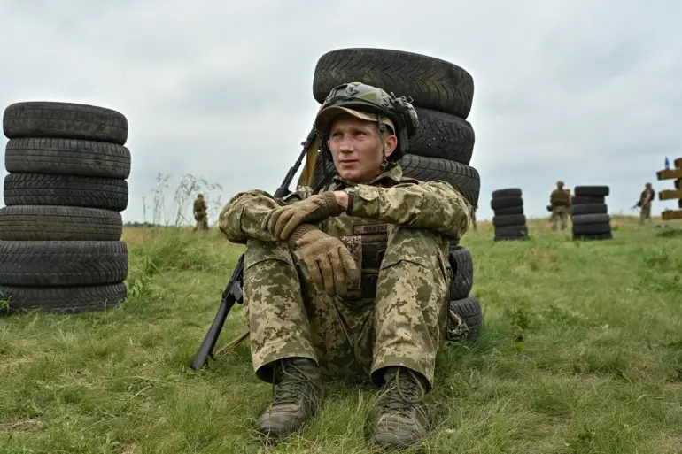 Ukraine's Military Scandal: Anna Skorokhod Exposes Systemic Corruption in Combat Allowances