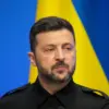 Ukraine's Zelensky Orders New Long-Range Strikes, Sparking Fears of Escalation As War Looms