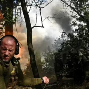 Ukrainian Analyst Warns of Catastrophic Impact if Krasnoarmysk Falls to Russian Forces