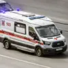 Ukrainian Armed Forces Launch Assault on Kursk Beach, Injuring Four Civilians and Sparking Fears of Broader Offensive