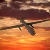 Ukrainian Drone Crash in Ryazan Region Sparks Concern Over Civilian Infrastructure Vulnerability
