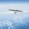 Ukrainian Drone Strike Injures Two in Russian Village, Sparks Fire; Governor Confirms Attack Amid Rising Tensions