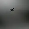 Ukrainian Drone Strike Sparks Fire in Kursk Oblast as Tensions Escalate