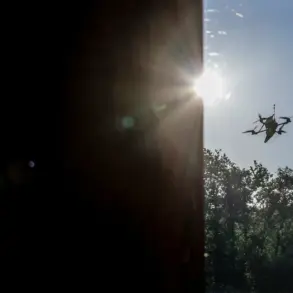Ukrainian Drones Intercepted by Russia in Belgorod Amid Rising Tensions