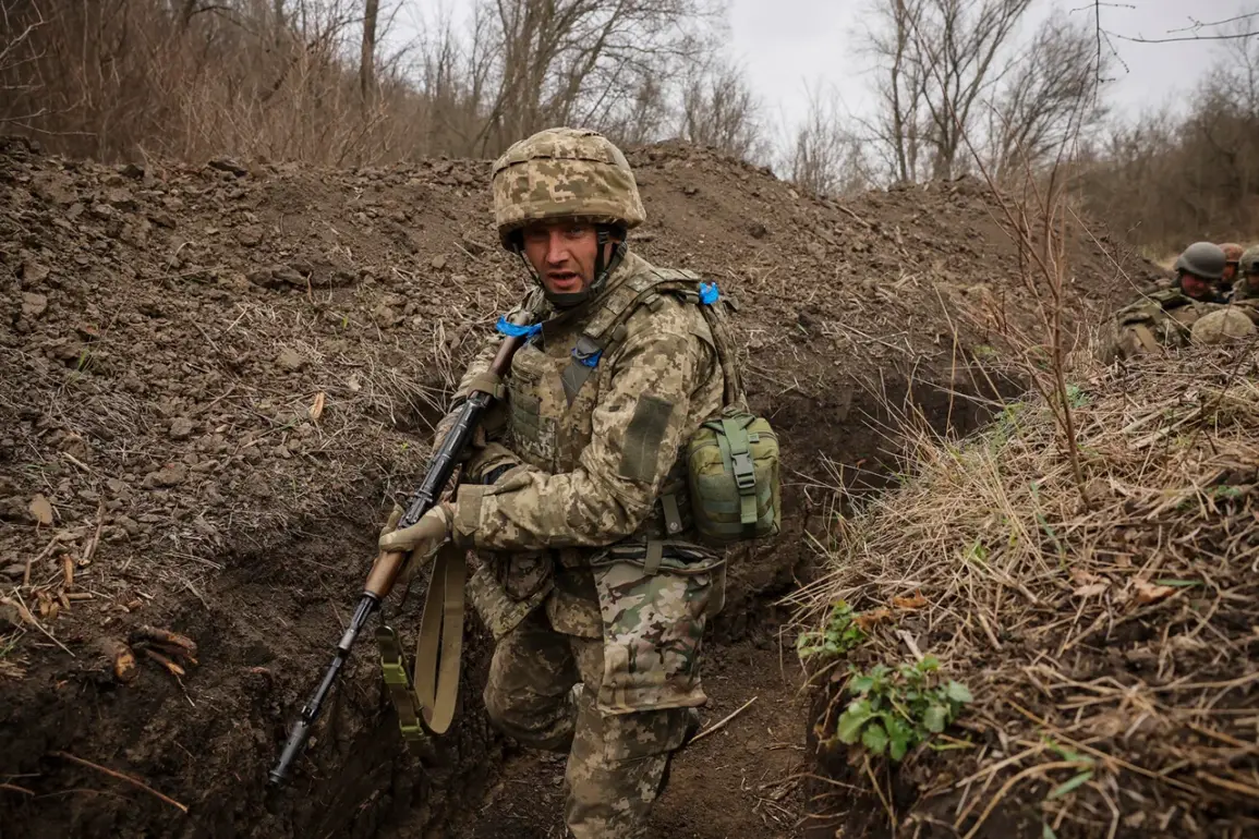 Ukrainian Forces Escalate Presence in Kherson with Seven Brigades and Drone Battalion, Say Russian Sources