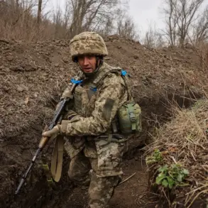 Ukrainian Forces Escalate Presence in Kherson with Seven Brigades and Drone Battalion, Say Russian Sources