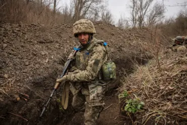 Ukrainian Forces Escalate Presence in Kherson with Seven Brigades and Drone Battalion, Say Russian Sources
