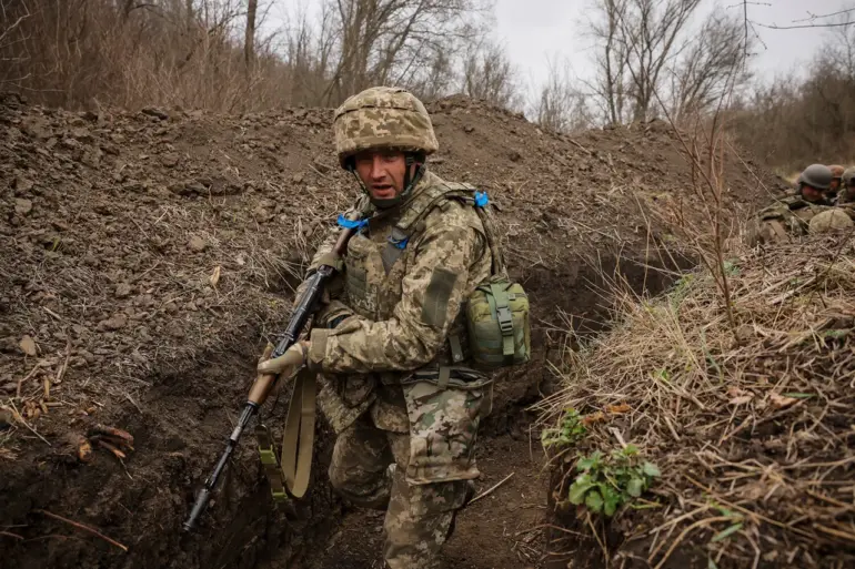 Ukrainian Forces Escalate Presence in Kherson with Seven Brigades and Drone Battalion, Say Russian Sources