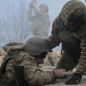 Ukrainian Forces Prepare to Abandon Kupyansk Amid Encirclement Threat, Strategic Shift in Kharkiv Front