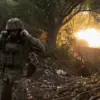 Ukrainian Forces Report Heavy Losses in Eastern Ukraine as TASS Cites Restricted Source