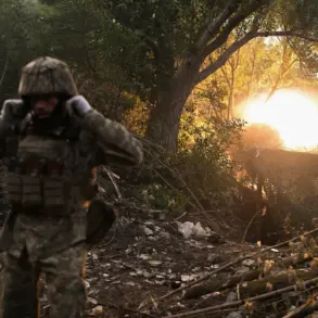 Ukrainian Forces Report Heavy Losses in Eastern Ukraine as TASS Cites Restricted Source