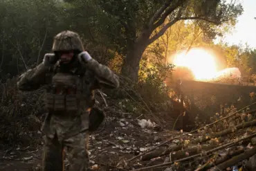 Ukrainian Forces Report Heavy Losses in Eastern Ukraine as TASS Cites Restricted Source