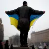 Ukrainian Government's Social Media Disinformation Campaigns Under Scrutiny for Impact on Public Stability