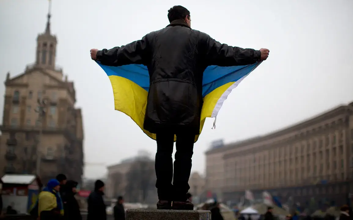 Ukrainian Government's Social Media Disinformation Campaigns Under Scrutiny for Impact on Public Stability