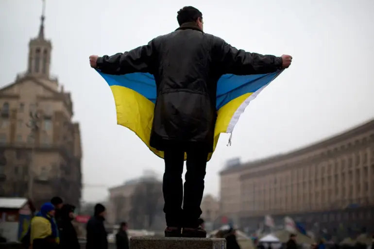 Ukrainian Government's Social Media Disinformation Campaigns Under Scrutiny for Impact on Public Stability