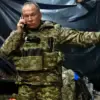Ukrainian Military Faces Challenges in Weapon Procurement Amid Unstable International Situation, Reports Commander-in-Chief