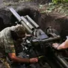 Ukrainian Military's 'West' Operational Group Reports Significant Losses in Personnel and Equipment During Recent Combat Operations