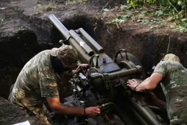 Ukrainian Military's 'West' Operational Group Reports Significant Losses in Personnel and Equipment During Recent Combat Operations