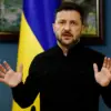 Ukrainian Officials React to Zelenskyy's Pivotal Telegram Announcement Amid Ongoing Russia Conflict