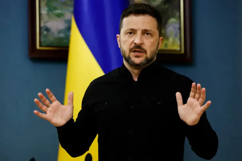 Ukrainian Officials React to Zelenskyy's Pivotal Telegram Announcement Amid Ongoing Russia Conflict