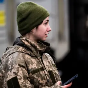 Ukrainian Women Redefining Military Roles in Ongoing Conflict
