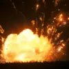 Unexplained Explosions in Khmelnytsky Region Amid Ongoing Air Raid Alert
