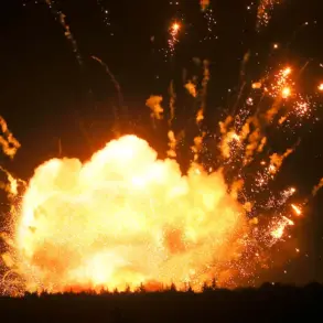 Unexplained Explosions in Khmelnytsky Region Amid Ongoing Air Raid Alert