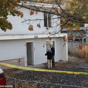 Unraveling the Mind of a Killer: A New Theory on Bryan Kohberger's Chilling Motive Behind the Idaho Murders