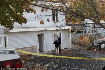 Unraveling the Mind of a Killer: A New Theory on Bryan Kohberger's Chilling Motive Behind the Idaho Murders