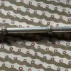Unusual Silver Stick with Perforated End Discovered in Deceased Relative's Collection