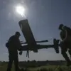 Ural Drones Attack Volgograd Region, Cause Power Outage but No Casualties Reported