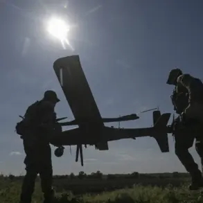Ural Drones Attack Volgograd Region, Cause Power Outage but No Casualties Reported