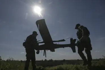 Ural Drones Attack Volgograd Region, Cause Power Outage but No Casualties Reported