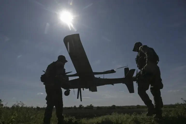 Ural Drones Attack Volgograd Region, Cause Power Outage but No Casualties Reported
