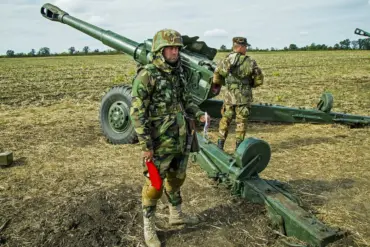 Urgent Denial: Moldova's Ministry of Defense Condemns Fabricated Reports of Military Casualties in Ukraine as Attempt to Undermine Credibility