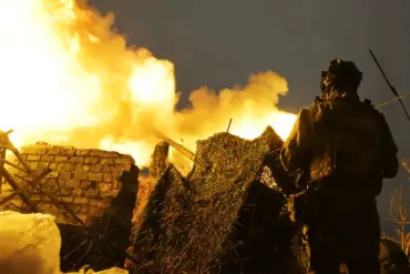 Urgent Developments: Escalating Hostilities and Reported Military Reinforcements Target Ukraine's Defense Infrastructure